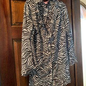 Victoria nite shirts